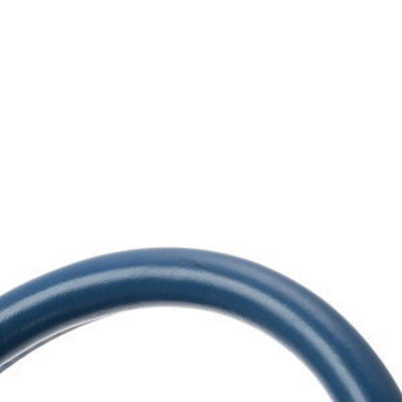 Louis Vuitton Blue Epi Handbag Leather Toledo Pont Neuf Monogram - Picture 7 of 9